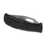 Gerber E-z Out Jr Folder Fällkniv, Black / silver, One Size