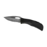 Gerber E-z Out Jr Folder Fällkniv, Black / silver, One Size