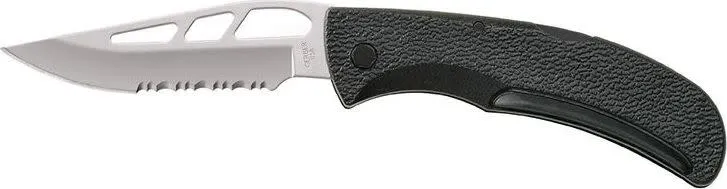 Gerber E-Z Out Skeleton, Black, One Size