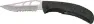 Gerber E-Z Out Skeleton, Black, One Size