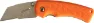 Gerber Edge, Orange, One Size