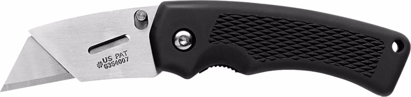 Gerber Edge Rubber Handle, Black Rubber Handle, One Size