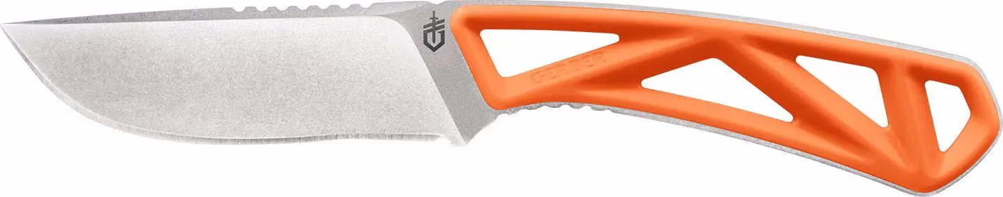 Gerber Exo-Mod Drop Point, Orange, not_defined
