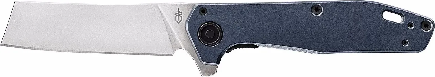 Gerber Fastball Cleaver, Urban Blue, One Size