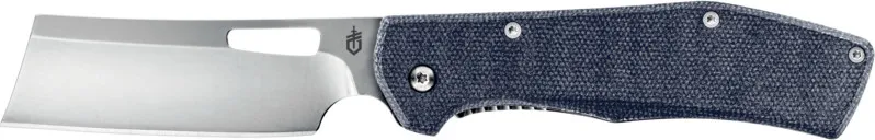Gerber FlatIron Micarta, Micarta, One Size