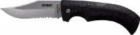 Gerber Gator Clip Point Serrated Gerber Gator Clip Point Serrated