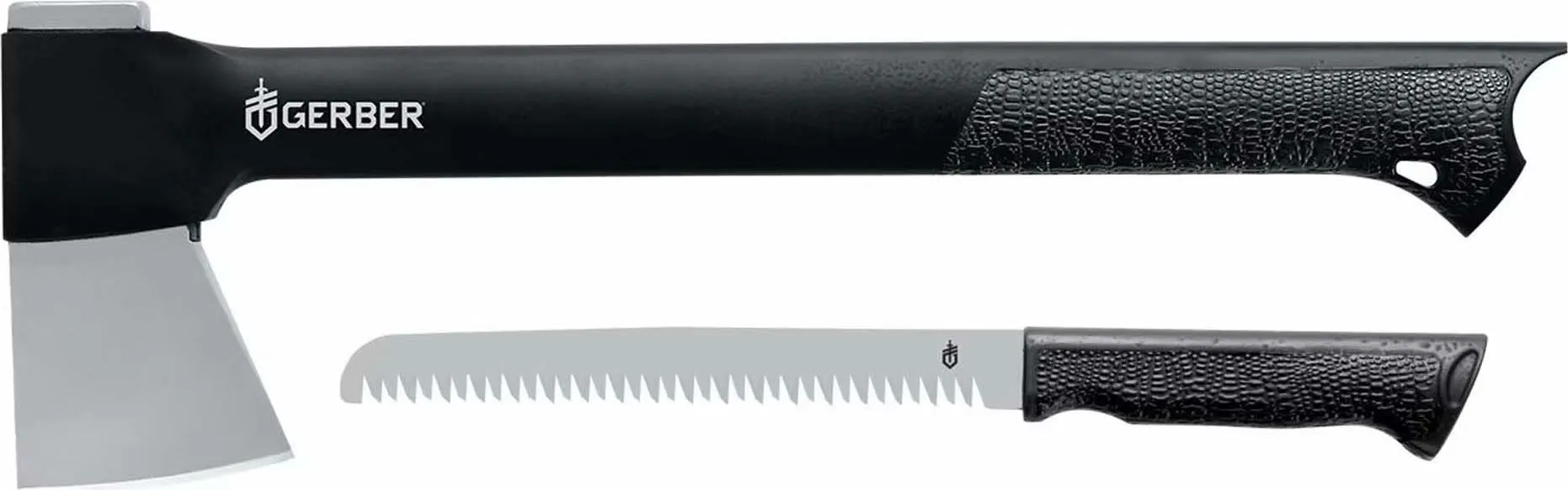 Gerber Gator Combo Axe II, One Size