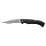 Gerber GatorMate Clip Point Fine Edge, Black, One Size