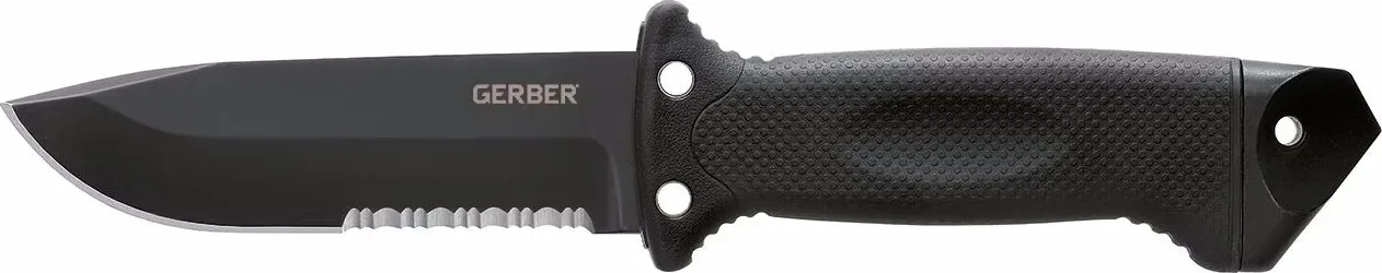 Gerber LMF II Infantry, One Size
