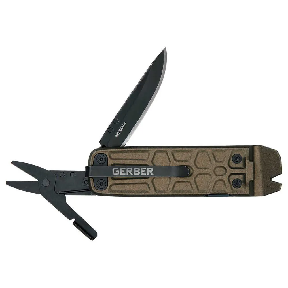 Gerber LockDown Slim Pry
