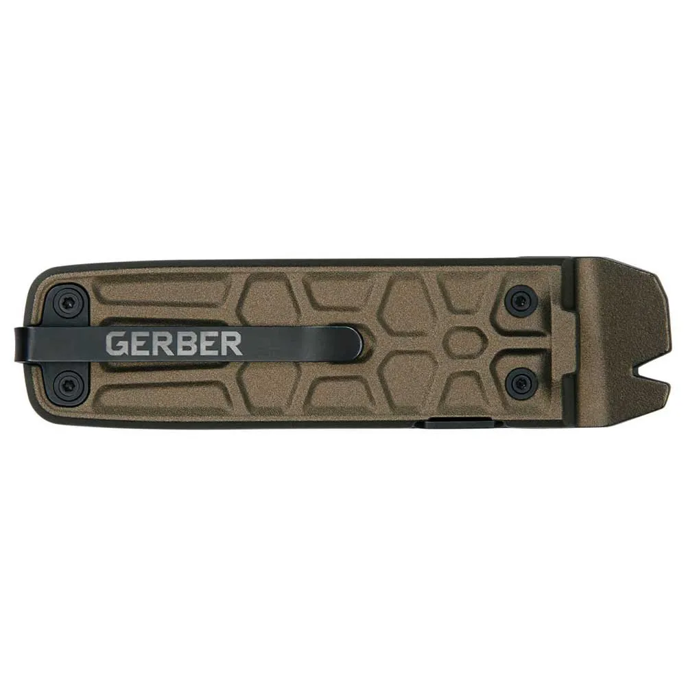Gerber LockDown Slim Pry