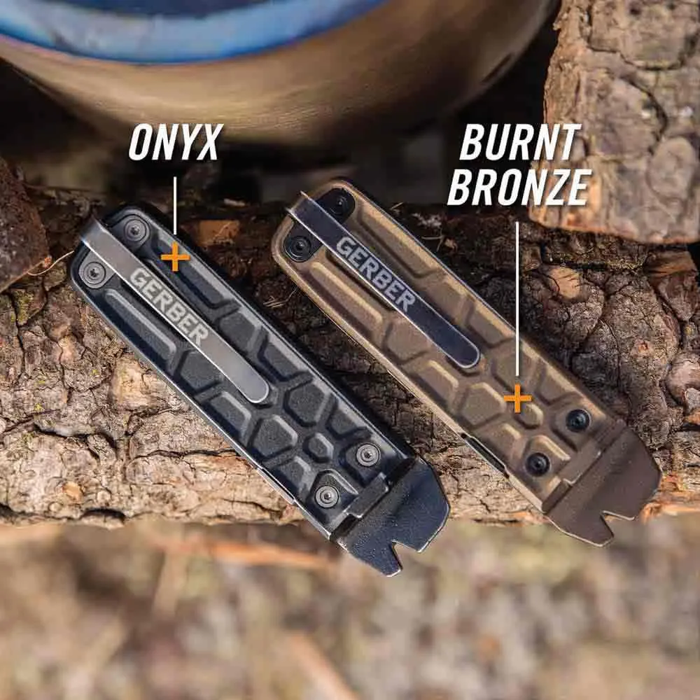 Gerber LockDown Slim Pry