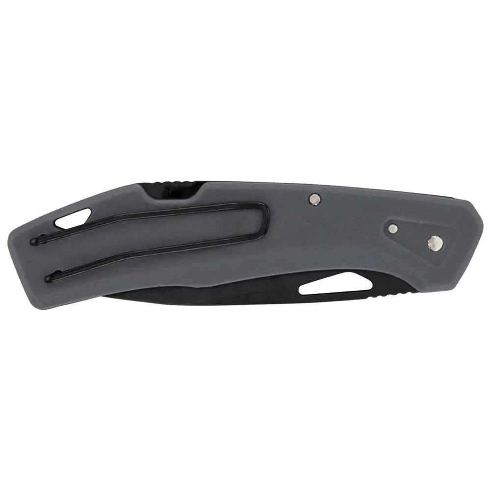 Gerber Lst Fällkniv, Grey, One Size