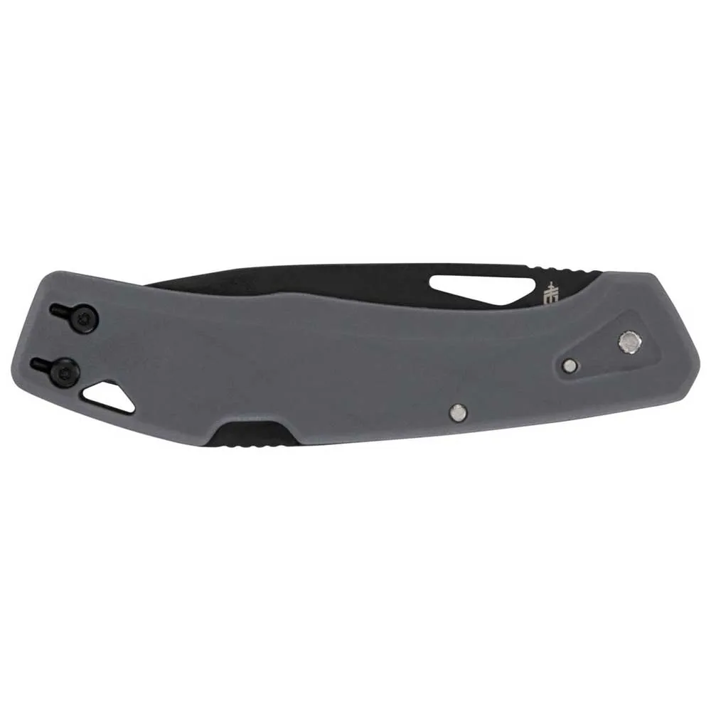 Gerber Lst Fällkniv, Grey, One Size