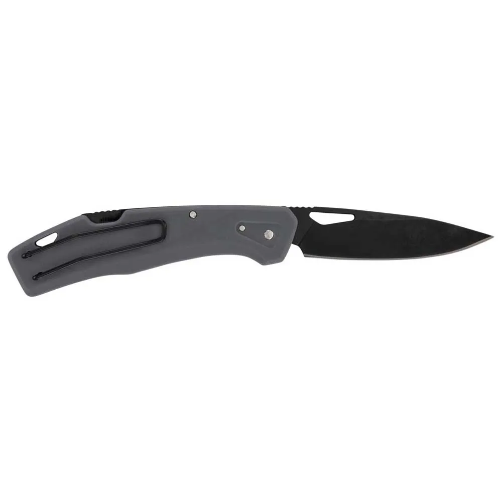 Gerber Lst Fällkniv, Grey, One Size