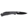 Gerber Lst Fällkniv, Grey, One Size
