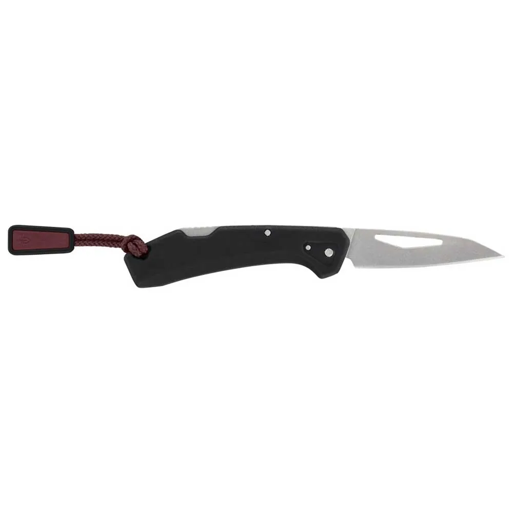 Gerber Lst Mini Fickkniv, Black, One Size Gerber Lst Mini Fickkniv, Black, One Size