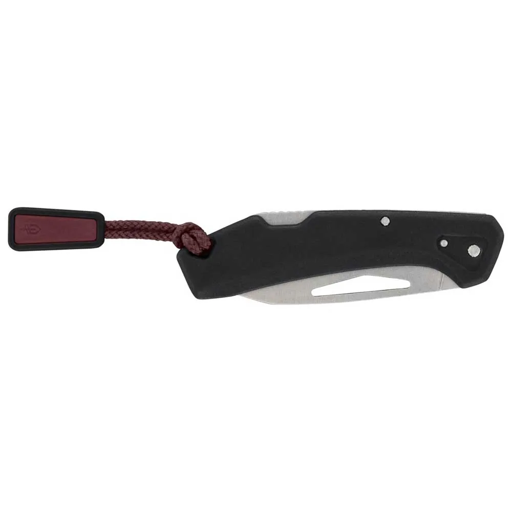 Gerber Lst Mini Fickkniv, Black, One Size Gerber Lst Mini Fickkniv, Black, One Size