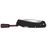 Gerber Lst Mini Fickkniv, Black, One Size