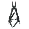 Gerber Multi-Plier 600 Needlenose, Black, One Size
