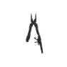 Gerber Multi-plier 600 Needlenose Carbide Insert Cutters Multiverktyg, Black, One Size
