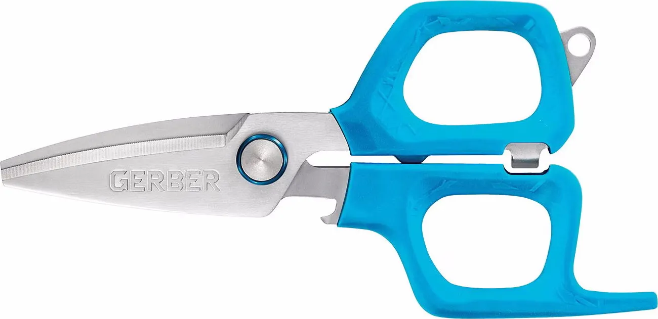 Gerber Neat Freak, Blue, One Size