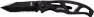 Gerber Paraframe Tanto, Black, One Size