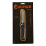 Gerber Pledge Fällkniv, Blue, One Size