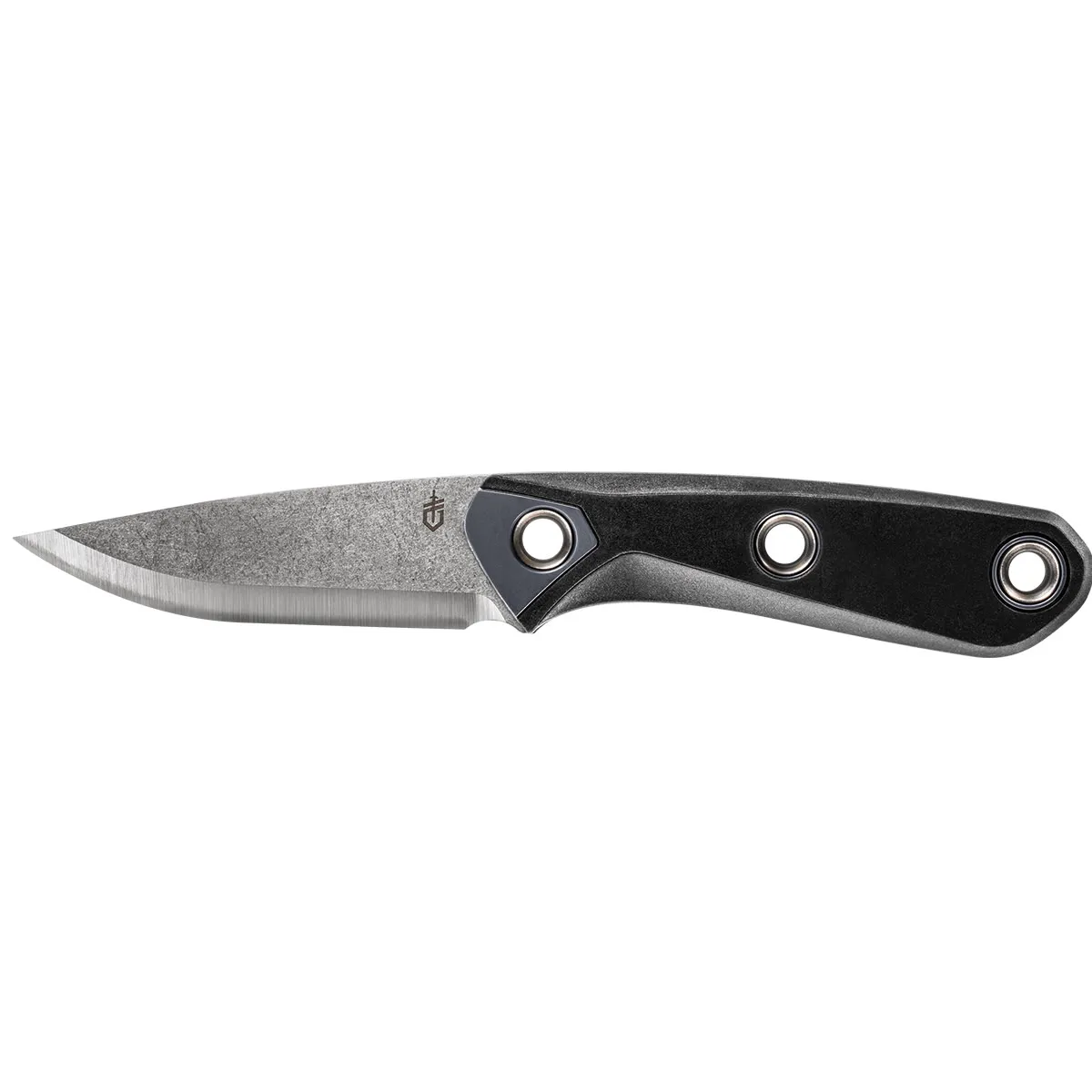 Gerber Principle Bushcraft Fixed, Black, One Size