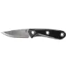 Gerber Principle Bushcraft Fixed, Black, One Size