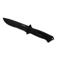 Gerber Prodigy Serrated Knife Kniv Gerber Prodigy Serrated Knife Kniv