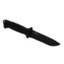 Gerber Prodigy Serrated Knife Kniv, Black, One Size