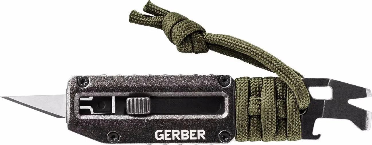 Gerber Prybrid X, not_defined