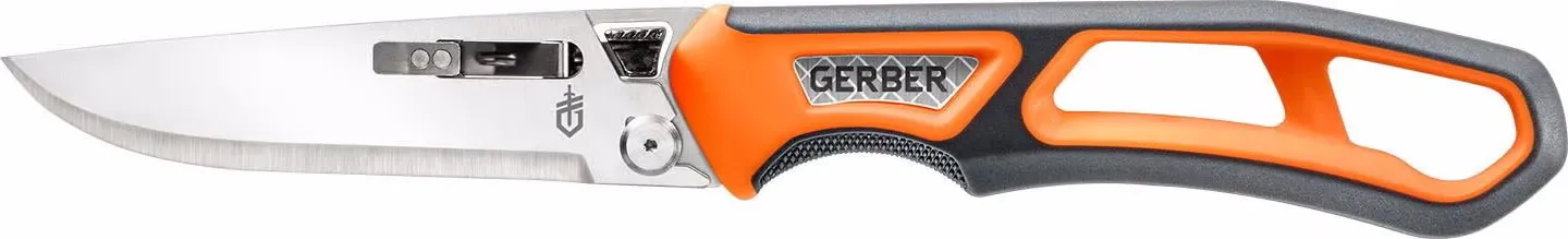 Gerber Randy Newberg Fixed EBS, not_defined