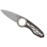 Gerber Remix Folding Knife, Black/Gray, One Size