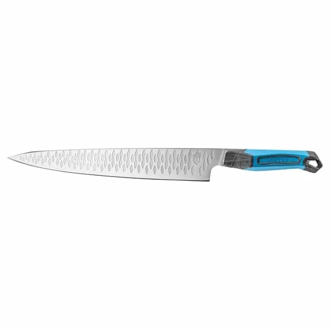 Gerber Sengo, Blue/Black, One Size