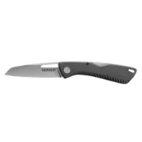 Gerber Sharkbelly Folder, Fine Edge Gerber Sharkbelly Folder, Fine Edge