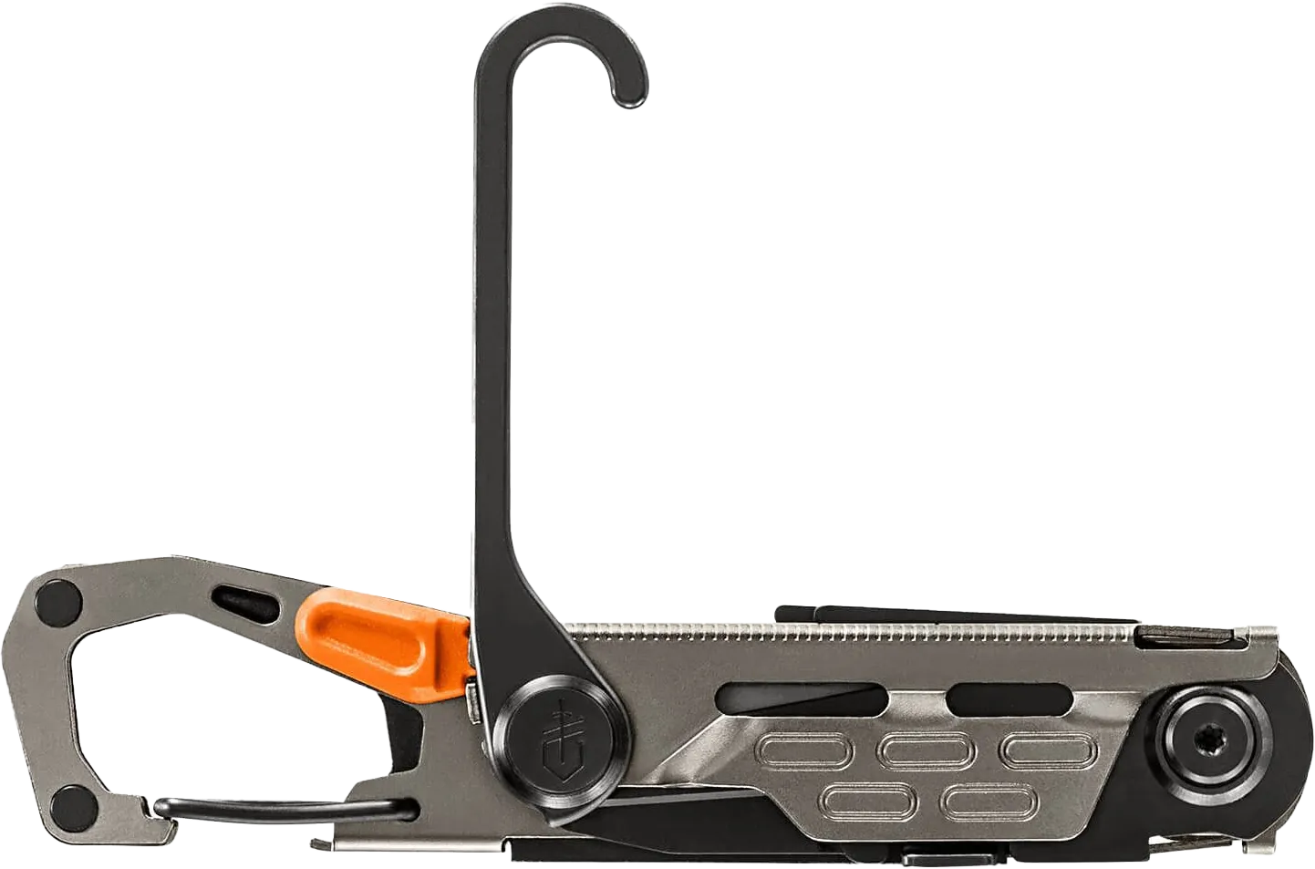 Gerber Stakeout, Graphite, One Size