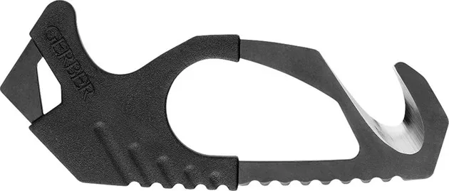 Gerber Strap Cutter