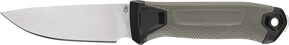 Gerber StrongArm Camp