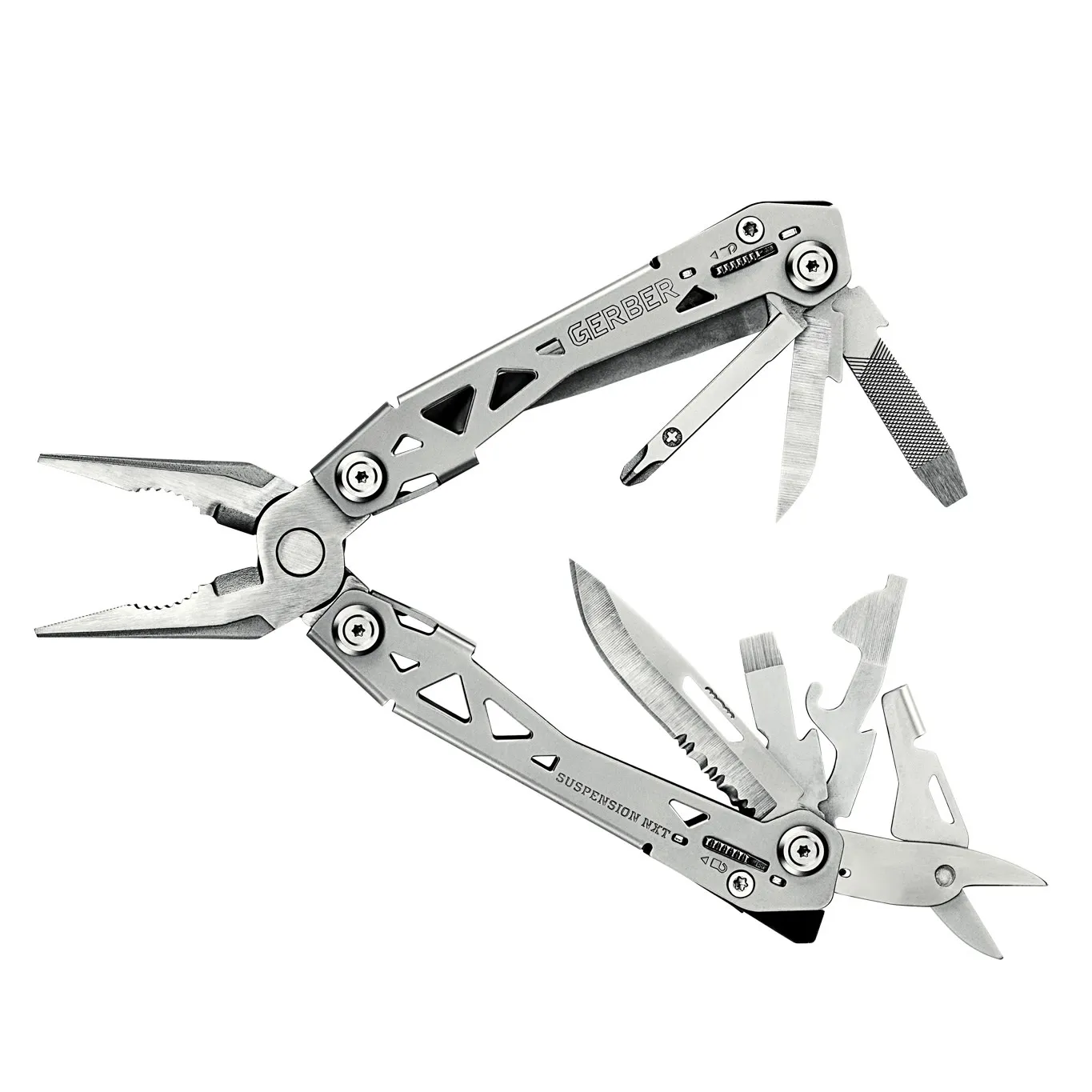 Gerber Suspension NXT Multi-tool, One Size