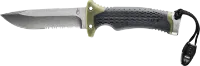 Gerber Ultimate Survival Knife Gerber Ultimate Survival Knife