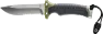 Gerber Ultimate Survival Knife, Grey/Green, One Size