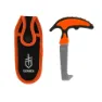 Gerber Vital Pack Saw, Orange, One Size