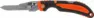 Gerber Vital Pocket Folder, Orange, not_defined