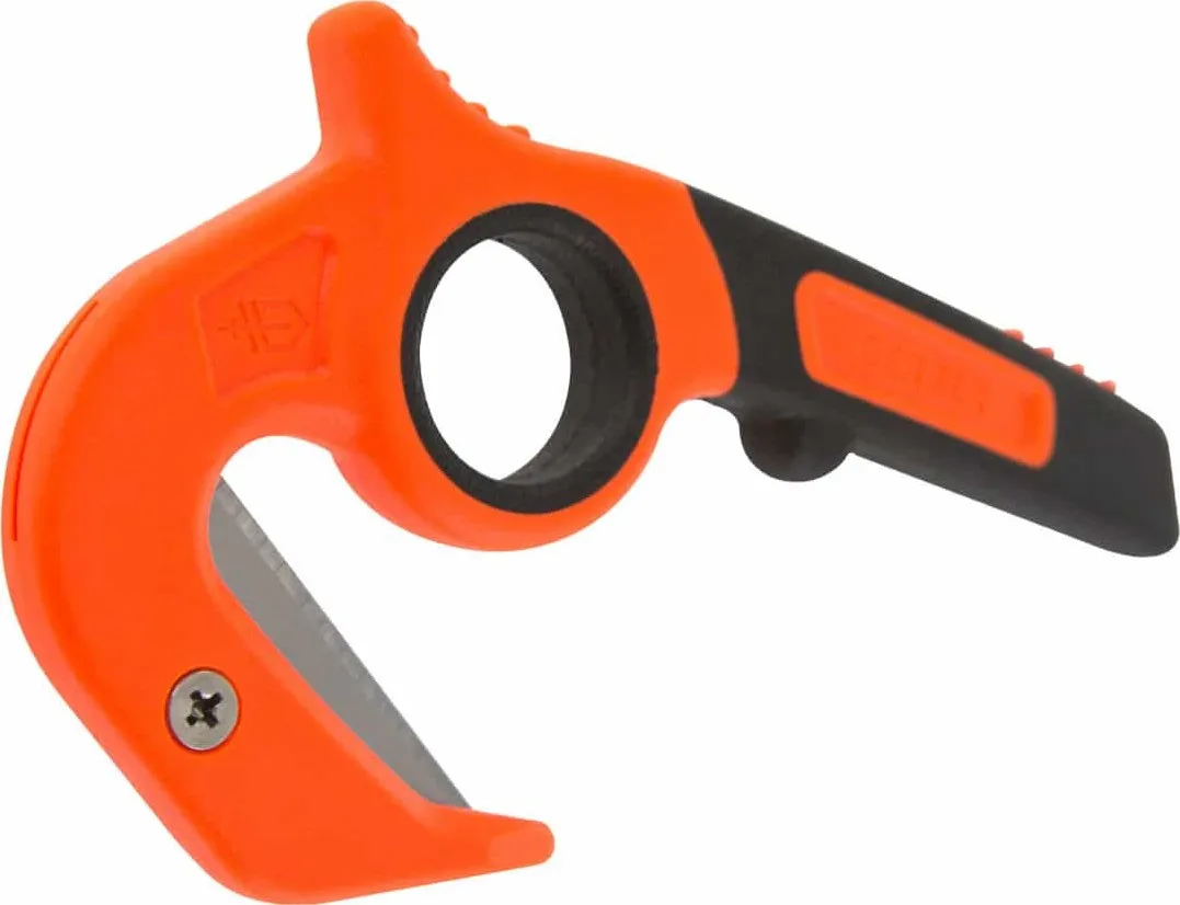 Gerber Vital Zip, Orange, not_defined