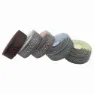 GES 2 Tone Pinholes Styrlinda