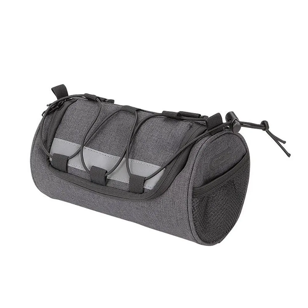GES Anboto Styrväska, Black, One Size