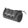 GES Anboto Styrväska, Black, One Size