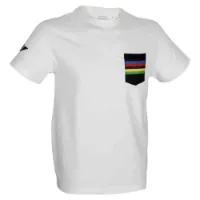 GES Arco-iris T-shirt Med Korta ärmar GES Arco-iris T-shirt Med Korta ärmar